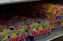 Hostess Makes Deal for Wonderbread