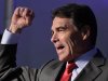 As a Primary Looms, Perry's Donors Say 'It's Over'