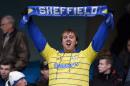 Sheffield Wednesday last played in the top-flight in 2000