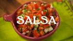 How to Make Salsa