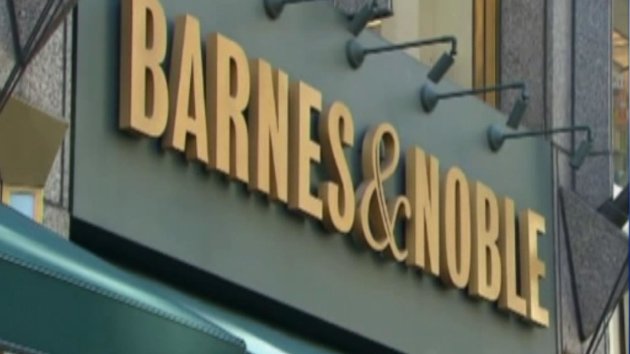 <p>Barnes & Noble is warning customers about a data breach at stores across the country, including seven in the Chicago area.</p>