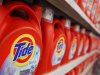 Tide can be seen on display at a new Wal-Mart store in Chicago