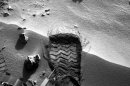 Curiosity Rover to Scoop Up 1st Mars Samples This Weekend