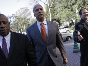 Final Attorney Arguments in Nagin Trial