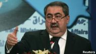 العراق يوافق على دفع تعويضات للعاملين المصريين بسبب حرب الخليج 111114122647_zebari_304x171_reuters