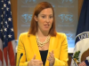 State Department: Διαφωνούμε με τη δήλωση Ερντογάν για την Κύπρο