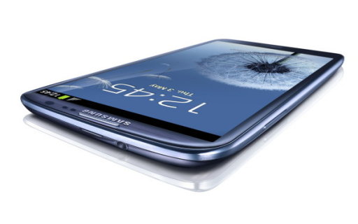 Samsung GALAXY S III - specificatii tehnice complete, noi functionalitati si GALERIE FOTO