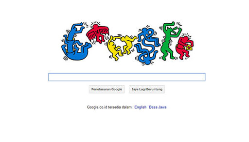 Google Doodle, Siapakah Penciptanya?