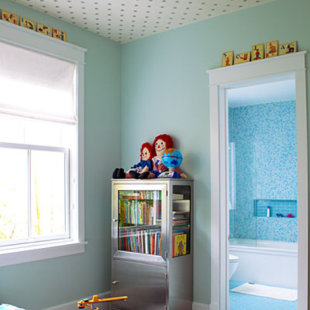 Orange Bedroom Ideas On 15 Kids Bedroom Designs Parenting Yahoo Shine