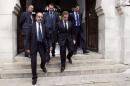 Affaire Bettencourt : pourquoi Sarkozy n'est pas renvoyé devant la justice