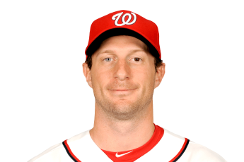 Max Scherzer | Washington | Major League Baseball | Yahoo! Sports