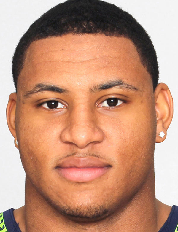 Malcolm Smith | Oakland Raiders | National Football League | Yahoo! Sports - malcolm-smith-football-headshot-photo