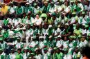 Nigeria have been the most successful African country at Olympic football tournaments, winning gold in Atlanta (1996) and silver in Beijing (2008)