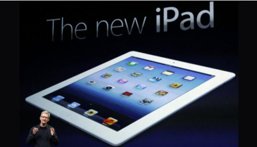 Harga iPad Termurah Ada di Malaysia  