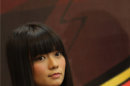 Stella JKT48 Senang Main di Serial Bima Satria Garuda