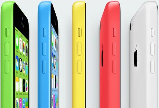 Apple Tidak Akan Rilis ''iPhone Plastik'' Lagi di Tahun 2014