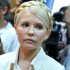 Yulia Tymoshenko declared a hunger strike earlier this month