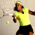 Williams said she was still feeling the effects of her triumph at Wimbledon l