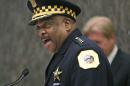 Chicago police recommend firing of 7 cops for false reports