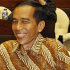 Jokowi: Jakarta Bebas Banjir Asal....