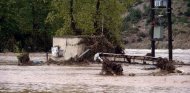 Νεκρή από πνιγμό στις πλημμύρες στην Ηλεία