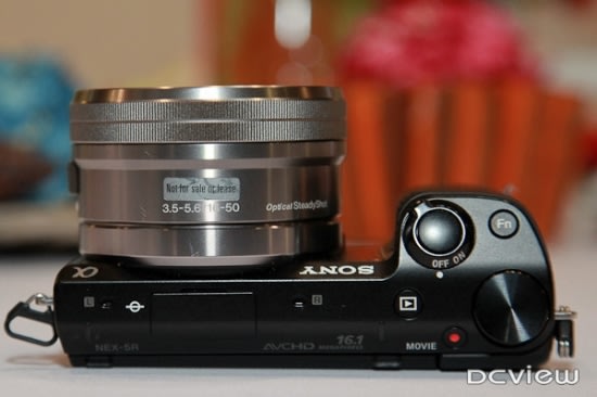 NEX 也有 Wi-Fi 了！Sony NEX 6 發表（還有 NEX-5R 喔！）