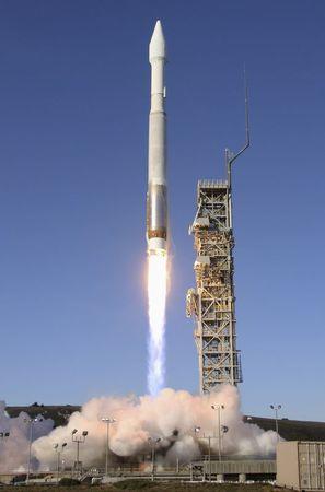 File photo of the launch of a United Launch Alliance&nbsp;&hellip;