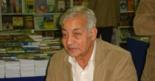 وفاة الكاتب المصري الكبير جلال عامر اثر أزمة صحية Smal3201111153350