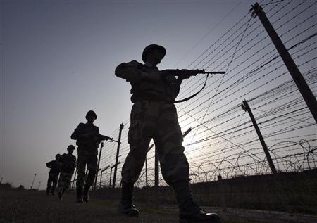 What Were The Terms Of The Ceasefire Between India And Pakistan In Kashmir
