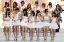 2012日本樂壇 男女偶像當道