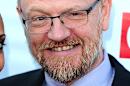 Jared Harris stars in new film Pompeii