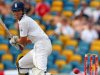 Cook Nears Double Ton As England Take Charge
