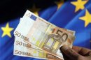 法國籲掌控歐元匯價 德國不同意.