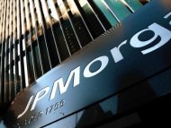 Last year JPMorgan Chase, which employs 260,000 people, made a record annual profit of $19 billion