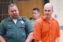 Washington Man Who Killed Two Rapists Gets Life Sentence