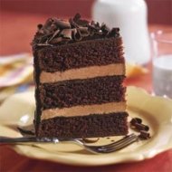 Sarapan Kue Coklat Bantu Turunkan Berat Badan