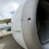 Jet Berbahan Bakar Nabati Pertama Tinggal Landas di Kanada