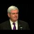 Gingrich ends run for U.S. President
