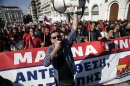 Further Austerity Measures In Greece Provoke 48 hour Strike