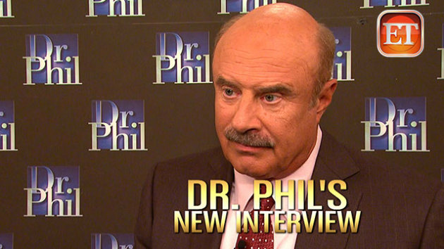 dr phil online dating site)