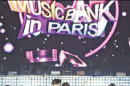 K-Pop Festival Music Bank in Paris Sukses Gemparkan Paris