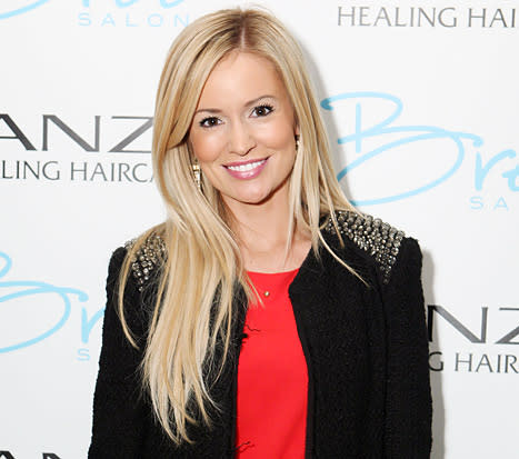 Emily Maynard Will Marry Fiance Tyler Johnson &quot;Soon,&quot; Opens Up About Her Engagement to &quot;The One&quot;