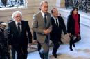 Hollande trouble le jeu des premiers ministrables