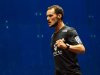 France's Gregory Gaultier says he will regain squash's world number 1 ranking