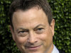 FILE - In this July 28, 2010 file photo, actor Gary Sinise arrives at the CBS CW Showtime press tour party in Beverly Hills, Calif. Sinese and New Orleans jazz musician Trombone Shorty Andrews will lead the parade of the Krewe of Orpheus on the evening of Lundi Gras, the day before Fat Tuesday. The celebrity riders were announced Thursday, Dec. 6, 2012, at Mardi Gras World, the huge studio where many Carnival floats are built. Orpheus marks its 20th anniversary when it parades Feb. 11.  (AP Photo/Dan Steinberg, File)