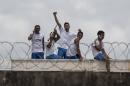 Standoff at Brazil prison where 26 killed over weekend