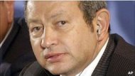 إحالة رجل الأعمال المصري ساويرس لمحكمة الجنح بتهمة ازدراء الإسلام 110628121032_sawiris_304x171_ap_nocredit