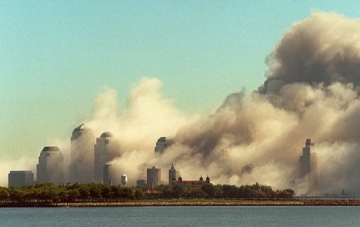 Οι θεωρίες συνωμοσίας πίσω από την 11η Σεπτεμβρίου