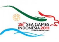 SEA Games 2011
