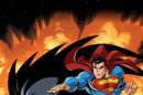 'SUPERMAN VS BATMAN' Bakal Jalani Syuting di Toronto